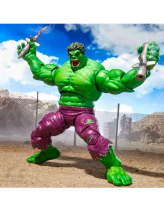 es::Figura Hulk Marvel Legends Maximum Series