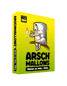 es::Arschmallows