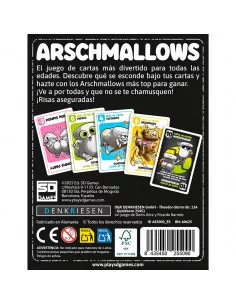 es::Arschmallows 2