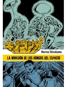 es::La invasión de los hongos del espacio