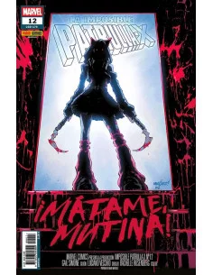 es::La Imposible Patrulla-X 12 (170)