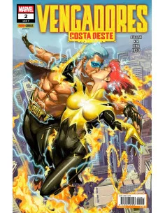 es::Los Vengadores Costa Oeste 02