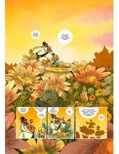 es::Alicia en el país de los monos 2