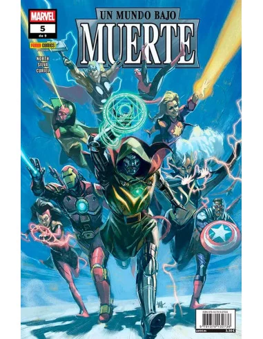 es::Un mundo bajo Muerte 05 (de 9)