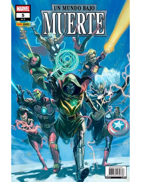 es::Un mundo bajo Muerte 05 (de 9)