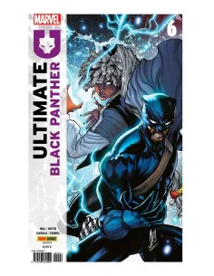es::Ultimate Black Panther 06