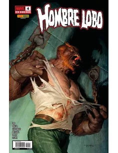 es::Hombre Lobo 04 (Red Band)