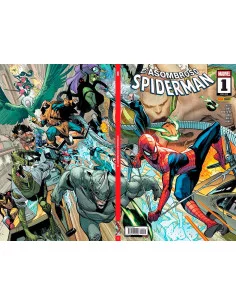 es::El Asombroso Spiderman 01 (253) 2