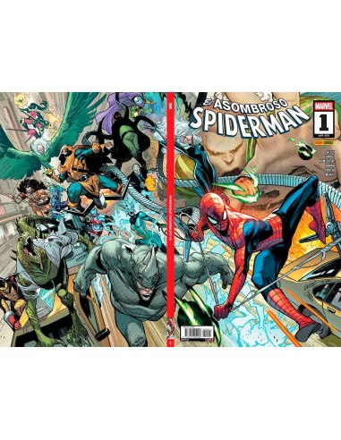 es::El Asombroso Spiderman 01 (253)