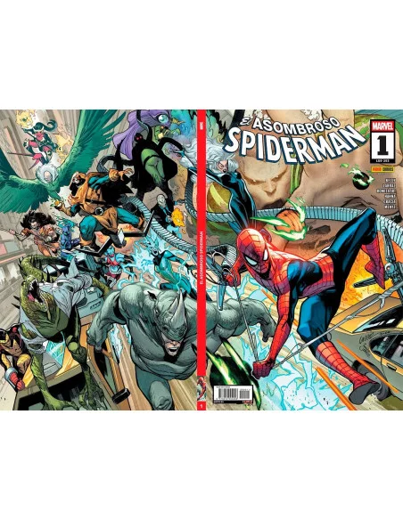 es::El Asombroso Spiderman 01 (253)