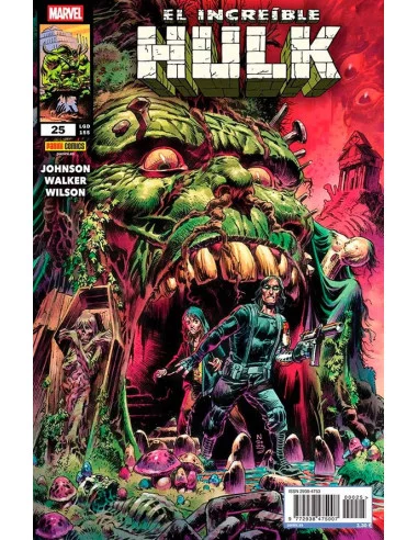 es::El Increíble Hulk 25 (155)