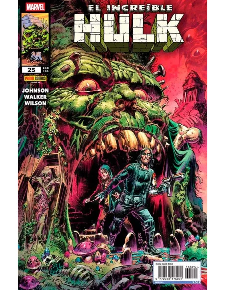 es::El Increíble Hulk 25 (155)