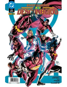 es::All In Investigadores de lo desconocido