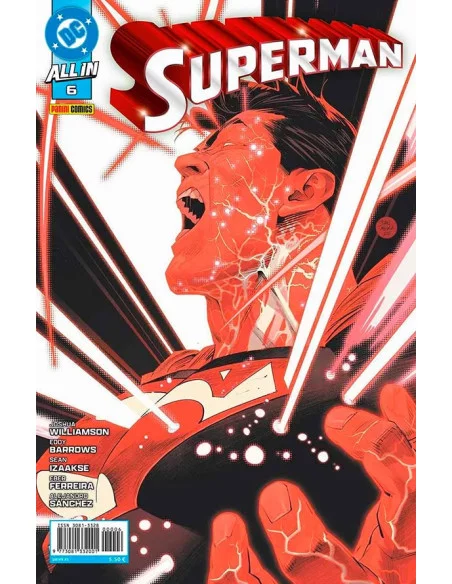 es::All In Superman 06