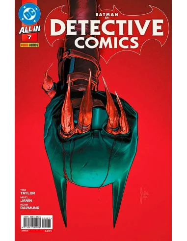 es::All In Detective Comics 07