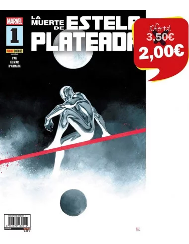 es::La muerte de estela plateada 01 (de 5)