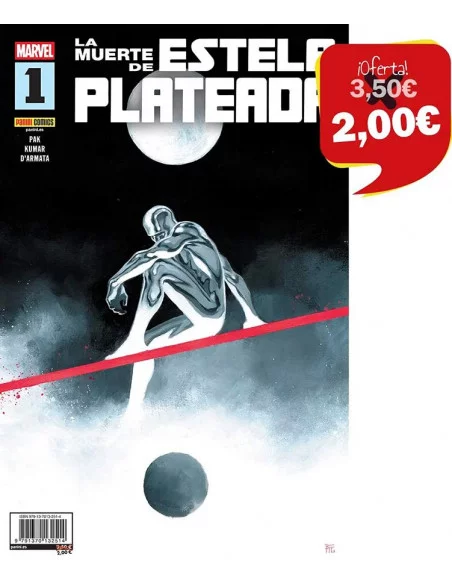 es::La muerte de estela plateada 01 (de 5)