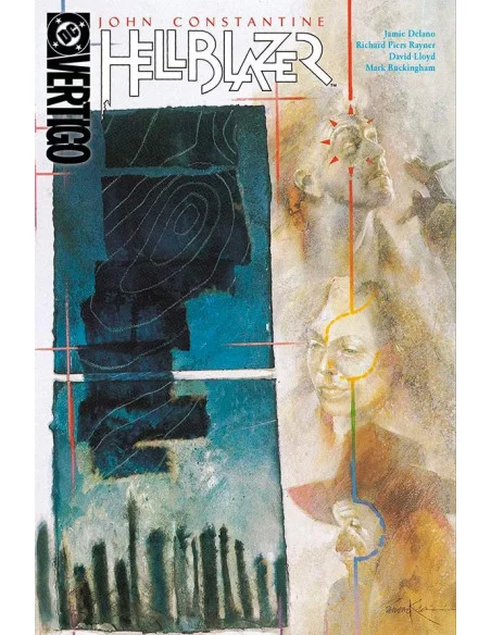 es::Biblioteca DC Vertigo. John Constantine: Hellblazer 04