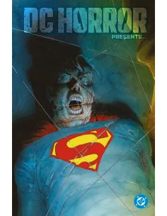 es::DC Horror Presents