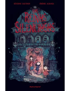 es::Los reinos silenciosos