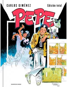 es::Pepe. Edición Total