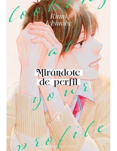 es::Mirándote de perfil 04