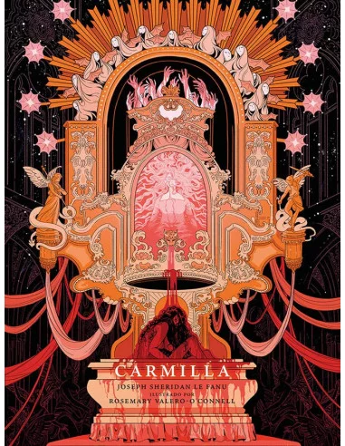 es::Carmilla