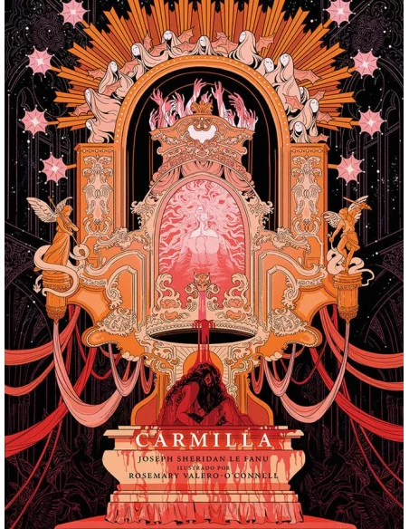 es::Carmilla