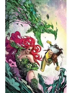 es::Marvel/DC: Masacre/Batman 01 (Portada Pepe Larraz)