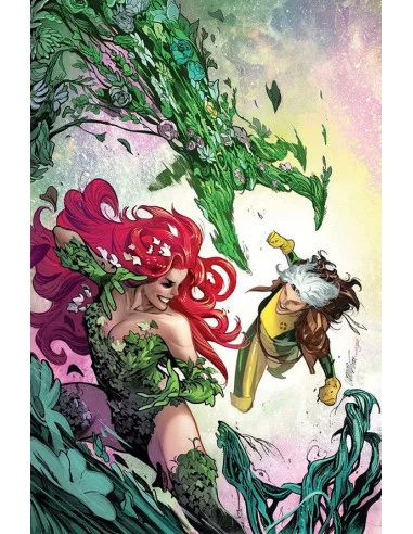 es::Marvel/DC: Masacre/Batman 01 (Portada Pepe Larraz)