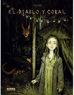 es::El diablo y Coral