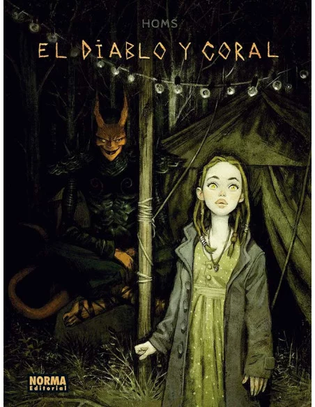 es::El diablo y Coral