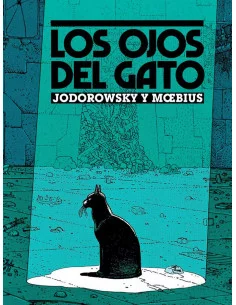 es::Los ojos del gato (Nueva edición)