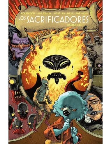 es::Los Sacrificadores 03