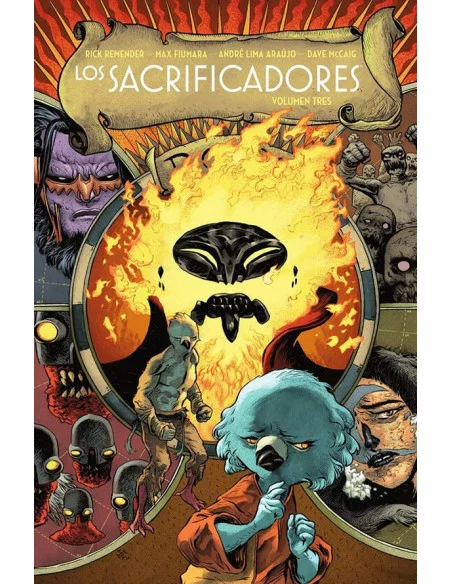 es::Los Sacrificadores 03