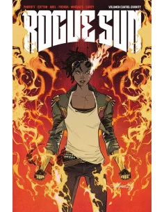 es::Rogue Sun 04. Divinity