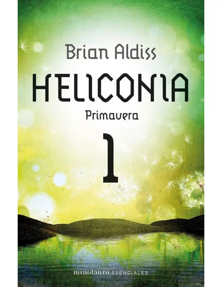 es::Heliconia: Primavera