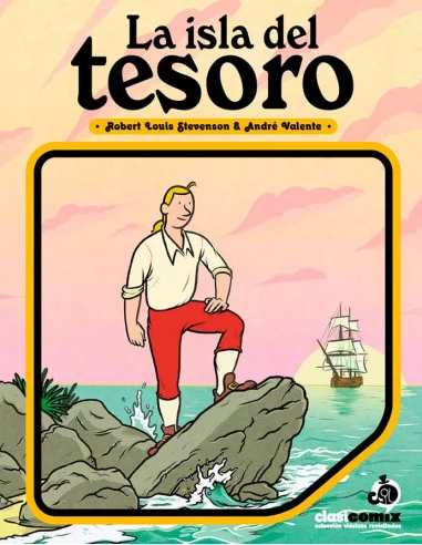 es::La isla del tesoro