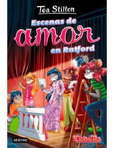 es::Vida en Ratford 01. Escenas de amor en Ratford