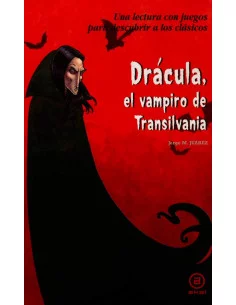 es::Drácula. El vampiro de Transilvania