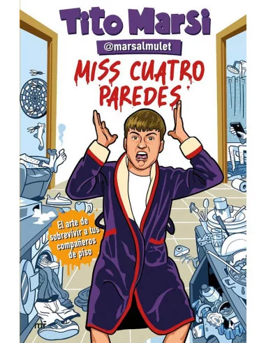 es::Miss Cuatro Paredes