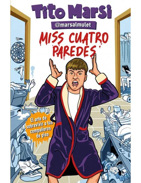 es::Miss Cuatro Paredes