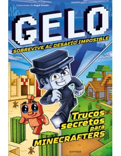 es::Gelo sobrevive al desafío imposible