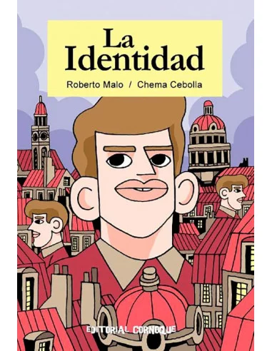 es::La identidad