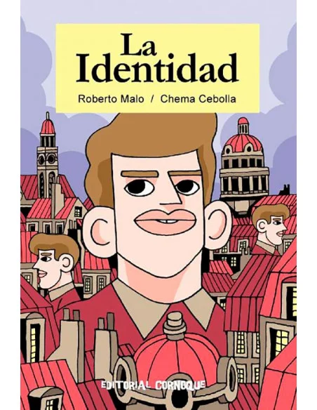 es::La identidad