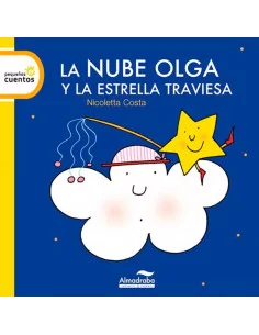es::La nube Olga y la estrella traviesa