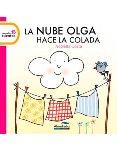 es::La nube Olga hace la colada
