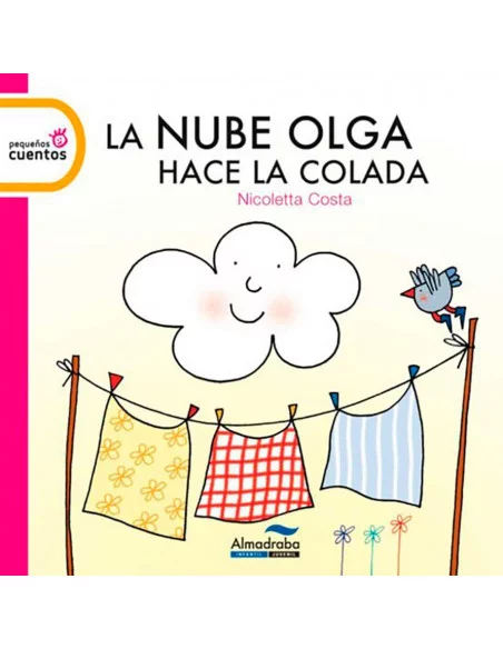 es::La nube Olga hace la colada