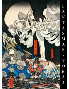 es::Fantasmas Yokai