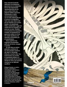 es::Fantasmas Yokai 2